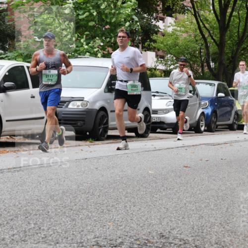 21.09.2025 - PSD Bank Halbmarathon Luisa Fischer http://msf.ph/oto/8927471 21.09.2025 11:34:47 Laufen 2117, 2136, 3023, 2460, 3418 meine-sportfotos.de