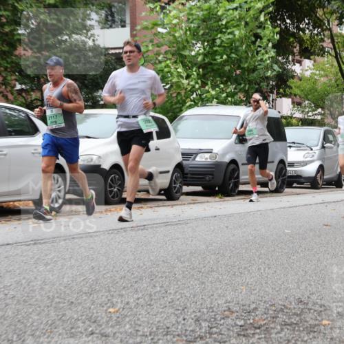 21.09.2025 - PSD Bank Halbmarathon Luisa Fischer http://msf.ph/oto/8927476 21.09.2025 11:34:48 Laufen 2117, 3418 meine-sportfotos.de