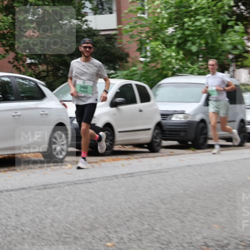 21.09.2025 - PSD Bank Halbmarathon Luisa Fischer http://msf.ph/oto/8927484 21.09.2025 11:34:50 Laufen 2450 meine-sportfotos.de
