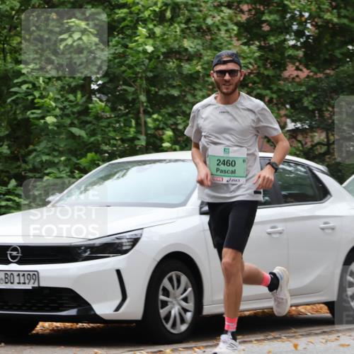 21.09.2025 - PSD Bank Halbmarathon Luisa Fischer http://msf.ph/oto/8927487 21.09.2025 11:34:51 Laufen 1199, 2460 meine-sportfotos.de