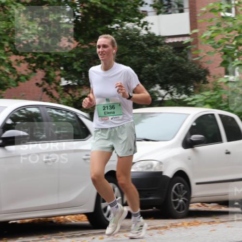 21.09.2025 - PSD Bank Halbmarathon Luisa Fischer http://msf.ph/oto/8927490 21.09.2025 11:34:52 Laufen 2136 meine-sportfotos.de