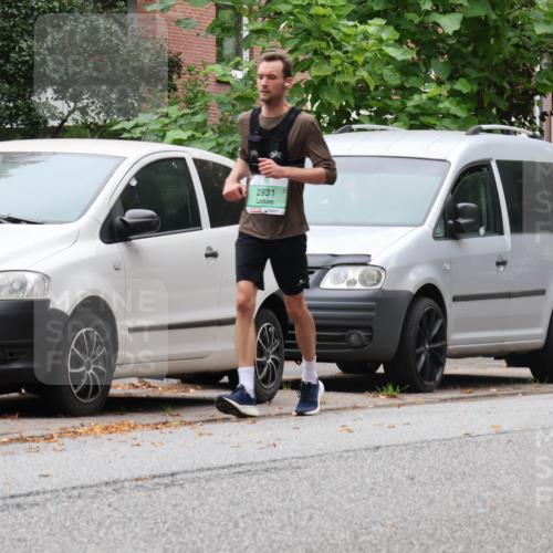 21.09.2025 - PSD Bank Halbmarathon Luisa Fischer http://msf.ph/oto/8927508 21.09.2025 11:34:59 Laufen 2931, 3418 meine-sportfotos.de
