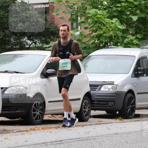 21.09.2025 - PSD Bank Halbmarathon Luisa Fischer http://msf.ph/oto/8927510 21.09.2025 11:35:00 Laufen 2931, 3418 meine-sportfotos.de