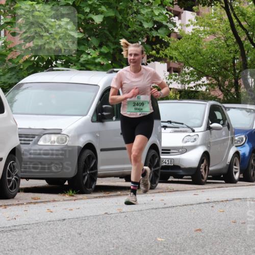 21.09.2025 - PSD Bank Halbmarathon Luisa Fischer http://msf.ph/oto/8927516 21.09.2025 11:35:01 Laufen 2409, 3418 meine-sportfotos.de