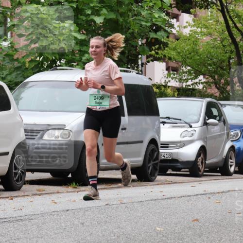 21.09.2025 - PSD Bank Halbmarathon Luisa Fischer http://msf.ph/oto/8927518 21.09.2025 11:35:01 Laufen 2409, 3418 meine-sportfotos.de