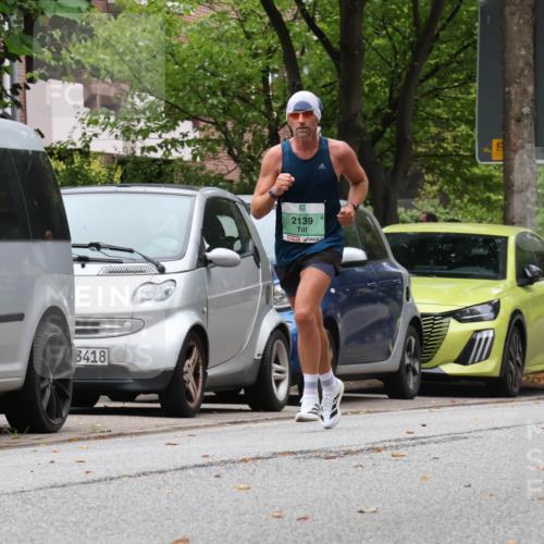 21.09.2025 - PSD Bank Halbmarathon Luisa Fischer http://msf.ph/oto/8927538 21.09.2025 11:35:08 Laufen 3418, 2139, 1722 meine-sportfotos.de