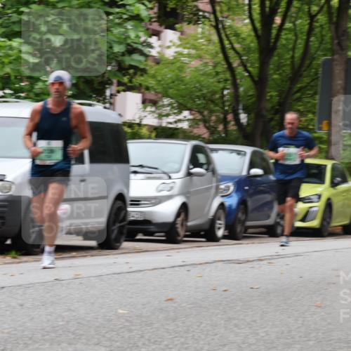 21.09.2025 - PSD Bank Halbmarathon Luisa Fischer http://msf.ph/oto/8927546 21.09.2025 11:35:10 Laufen  meine-sportfotos.de