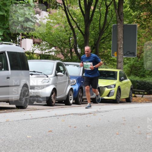 21.09.2025 - PSD Bank Halbmarathon Luisa Fischer http://msf.ph/oto/8927548 21.09.2025 11:35:10 Laufen 213, 3418, 1722 meine-sportfotos.de