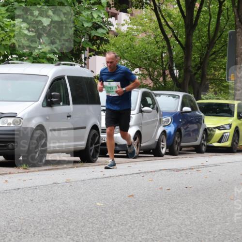 21.09.2025 - PSD Bank Halbmarathon Luisa Fischer http://msf.ph/oto/8927554 21.09.2025 11:35:11 Laufen 34, 1722 meine-sportfotos.de
