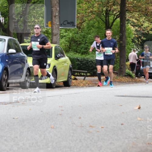 21.09.2025 - PSD Bank Halbmarathon Luisa Fischer http://msf.ph/oto/8927557 21.09.2025 11:35:13 Laufen 101, 2141 meine-sportfotos.de