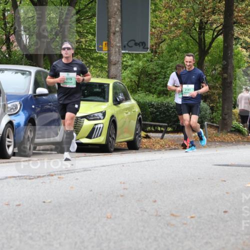 21.09.2025 - PSD Bank Halbmarathon Luisa Fischer http://msf.ph/oto/8927558 21.09.2025 11:35:14 Laufen 019, 2141, 2956, 1492 meine-sportfotos.de