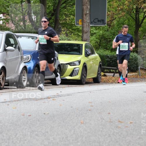 21.09.2025 - PSD Bank Halbmarathon Luisa Fischer http://msf.ph/oto/8927560 21.09.2025 11:35:14 Laufen 3418, 1019, 2141, 2956 meine-sportfotos.de