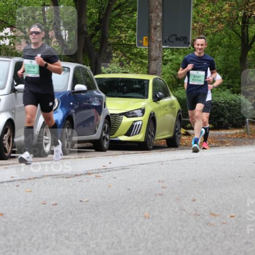 21.09.2025 - PSD Bank Halbmarathon Luisa Fischer http://msf.ph/oto/8927563 21.09.2025 11:35:15 Laufen 3418, 1019, 2141, 2956 meine-sportfotos.de