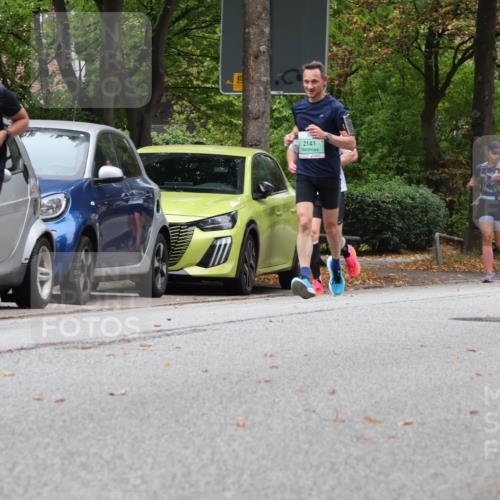 21.09.2025 - PSD Bank Halbmarathon Luisa Fischer http://msf.ph/oto/8927565 21.09.2025 11:35:15 Laufen 18, 1019, 2141, 2956, 1492 meine-sportfotos.de