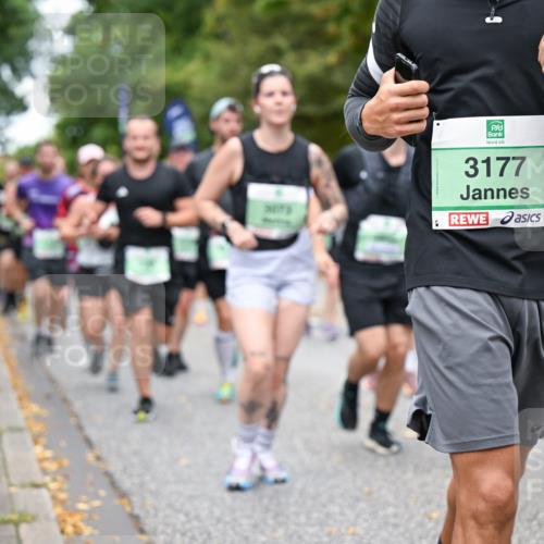 21.09.2025 - PSD Bank Halbmarathon Dr. Thomas Lammeyer http://msf.ph/oto/8927576 21.09.2025 10:47:03 Laufen 3177 meine-sportfotos.de