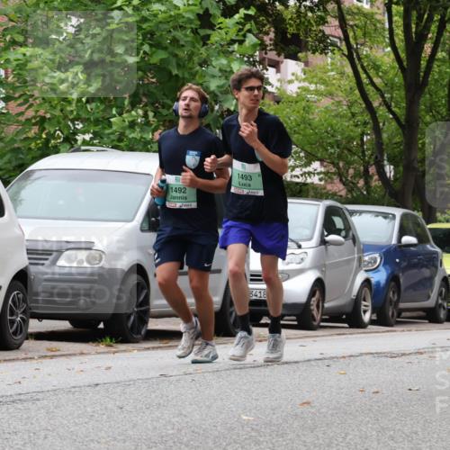 21.09.2025 - PSD Bank Halbmarathon Luisa Fischer http://msf.ph/oto/8927598 21.09.2025 11:35:25 Laufen 199, 1492, 1493, 3418 meine-sportfotos.de