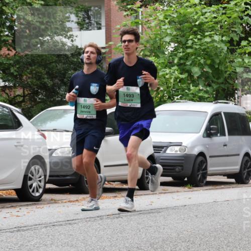 21.09.2025 - PSD Bank Halbmarathon Luisa Fischer http://msf.ph/oto/8927604 21.09.2025 11:35:26 Laufen 1492, 1493, 3418 meine-sportfotos.de