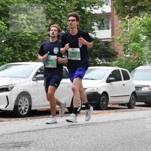 21.09.2025 - PSD Bank Halbmarathon Luisa Fischer http://msf.ph/oto/8927607 21.09.2025 11:35:27 Laufen 1199, 1492, 1493, 8418 meine-sportfotos.de