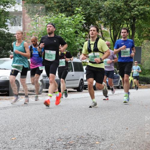 21.09.2025 - PSD Bank Halbmarathon Luisa Fischer http://msf.ph/oto/8927613 21.09.2025 11:35:30 Laufen 1810, 2229, 1950, 3173, 2391, 3418, 2606 meine-sportfotos.de