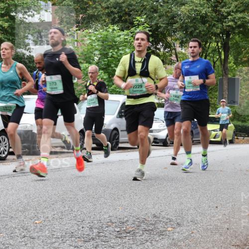 21.09.2025 - PSD Bank Halbmarathon Luisa Fischer http://msf.ph/oto/8927615 21.09.2025 11:35:30 Laufen 1810, 3173, 2391, 2229, 260, 1956, 2932 meine-sportfotos.de