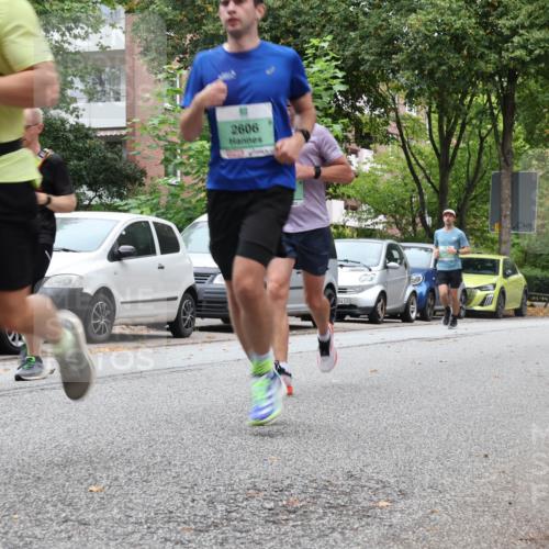 21.09.2025 - PSD Bank Halbmarathon Luisa Fischer http://msf.ph/oto/8927620 21.09.2025 11:35:31 Laufen 2229, 2606, 8418, 2939 meine-sportfotos.de