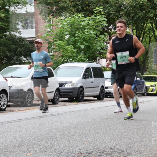 21.09.2025 - PSD Bank Halbmarathon Luisa Fischer http://msf.ph/oto/8927633 21.09.2025 11:35:34 Laufen 2939 meine-sportfotos.de