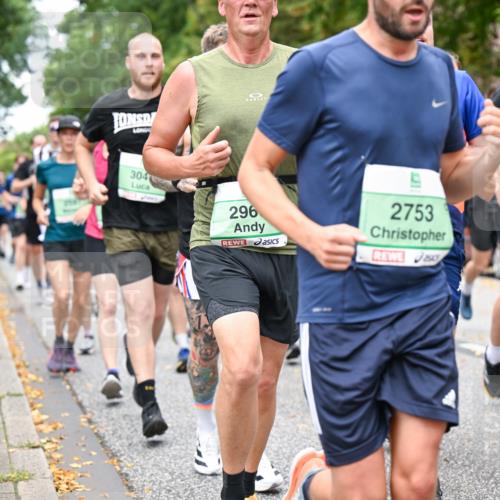 21.09.2025 - PSD Bank Halbmarathon Dr. Thomas Lammeyer http://msf.ph/oto/8927649 21.09.2025 10:47:08 Laufen 304, 296, 2753 meine-sportfotos.de