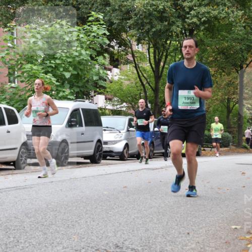 21.09.2025 - PSD Bank Halbmarathon Luisa Fischer http://msf.ph/oto/8927655 21.09.2025 11:35:47 Laufen 8418, 2234, 1993 meine-sportfotos.de