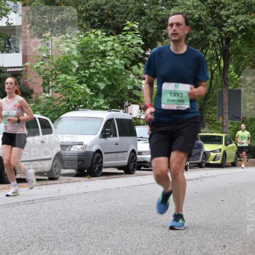 21.09.2025 - PSD Bank Halbmarathon Luisa Fischer http://msf.ph/oto/8927658 21.09.2025 11:35:47 Laufen 3418, 1993 meine-sportfotos.de