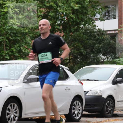 21.09.2025 - PSD Bank Halbmarathon Luisa Fischer http://msf.ph/oto/8927663 21.09.2025 11:35:51 Laufen 2234 meine-sportfotos.de