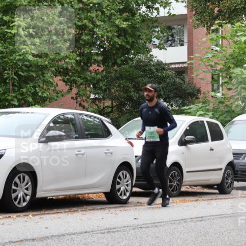 21.09.2025 - PSD Bank Halbmarathon Luisa Fischer http://msf.ph/oto/8927665 21.09.2025 11:35:51 Laufen 29, 1521 meine-sportfotos.de