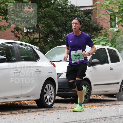 21.09.2025 - PSD Bank Halbmarathon Luisa Fischer http://msf.ph/oto/8927678 21.09.2025 11:35:56 Laufen 1049 meine-sportfotos.de