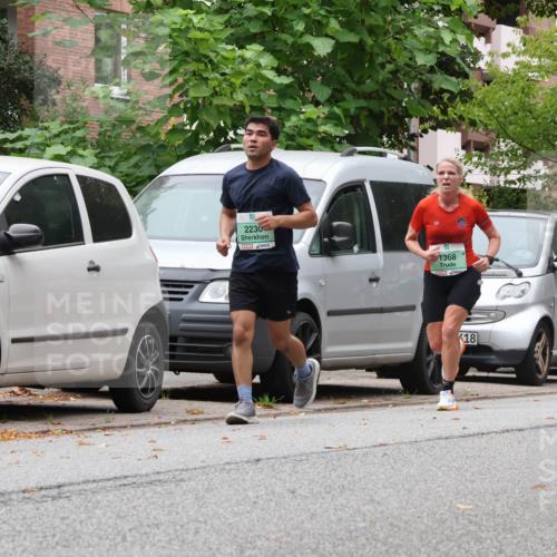 21.09.2025 - PSD Bank Halbmarathon Luisa Fischer http://msf.ph/oto/8927683 21.09.2025 11:35:58 Laufen 2230, 1368, 18 meine-sportfotos.de