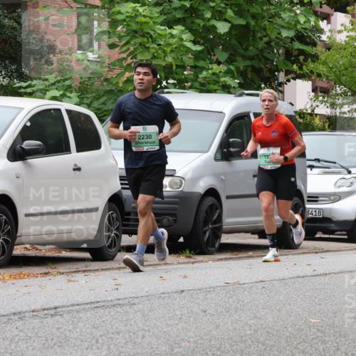 21.09.2025 - PSD Bank Halbmarathon Luisa Fischer http://msf.ph/oto/8927685 21.09.2025 11:35:58 Laufen 5, 2230, 3418 meine-sportfotos.de