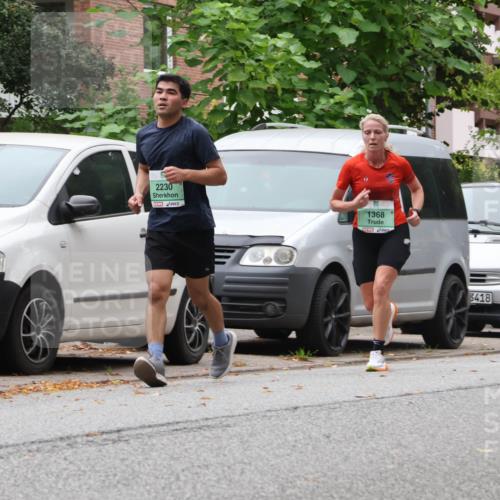 21.09.2025 - PSD Bank Halbmarathon Luisa Fischer http://msf.ph/oto/8927687 21.09.2025 11:35:58 Laufen 2230, 1368, 8418 meine-sportfotos.de
