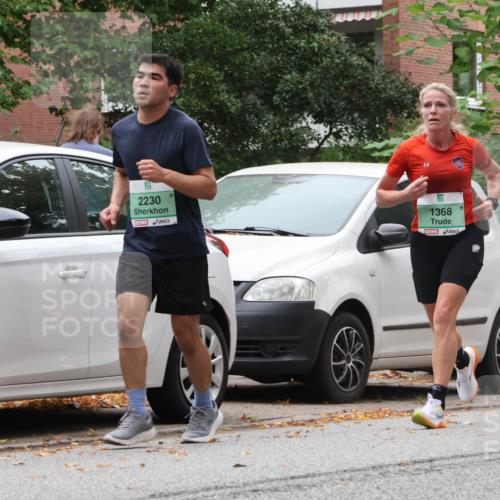 21.09.2025 - PSD Bank Halbmarathon Luisa Fischer http://msf.ph/oto/8927693 21.09.2025 11:36:00 Laufen 2230, 1368 meine-sportfotos.de