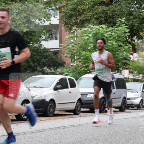 21.09.2025 - PSD Bank Halbmarathon Luisa Fischer http://msf.ph/oto/8927703 21.09.2025 11:36:04 Laufen 3418 meine-sportfotos.de