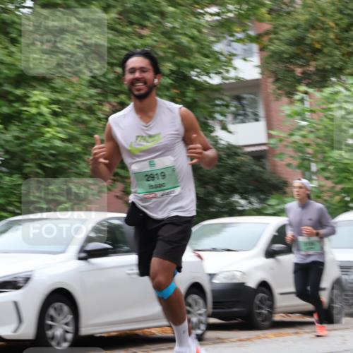 21.09.2025 - PSD Bank Halbmarathon Luisa Fischer http://msf.ph/oto/8927708 21.09.2025 11:36:05 Laufen 2919 meine-sportfotos.de