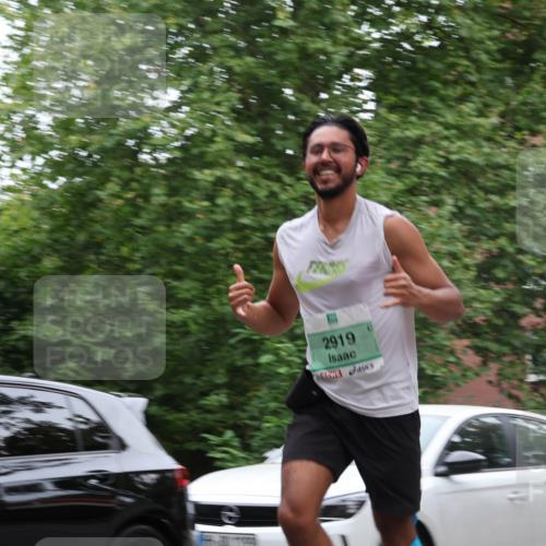 21.09.2025 - PSD Bank Halbmarathon Luisa Fischer http://msf.ph/oto/8927709 21.09.2025 11:36:05 Laufen 2919 meine-sportfotos.de