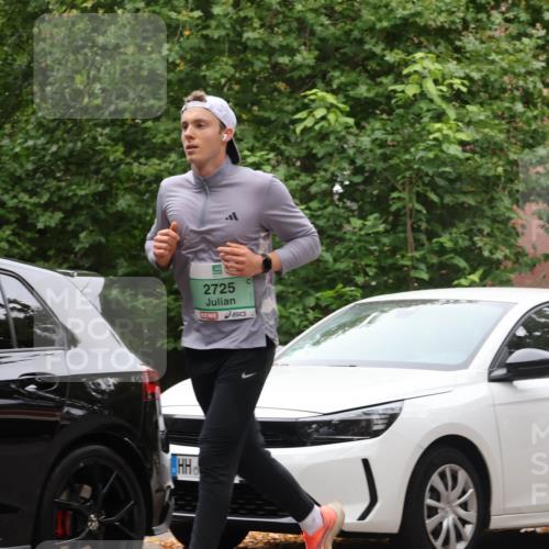 21.09.2025 - PSD Bank Halbmarathon Luisa Fischer http://msf.ph/oto/8927715 21.09.2025 11:36:07 Laufen 2725 meine-sportfotos.de