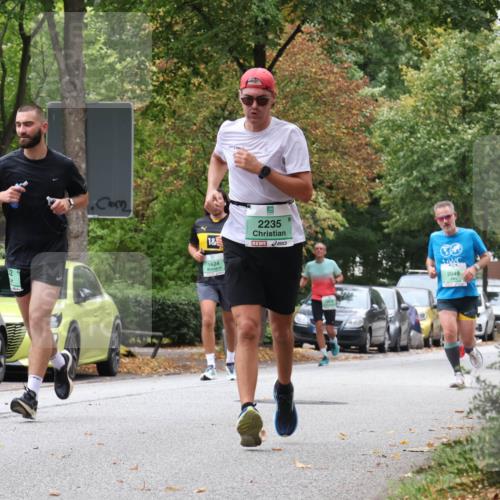 21.09.2025 - PSD Bank Halbmarathon Luisa Fischer http://msf.ph/oto/8927721 21.09.2025 11:36:13 Laufen 1, 1624, 2235, 3, 2049 meine-sportfotos.de
