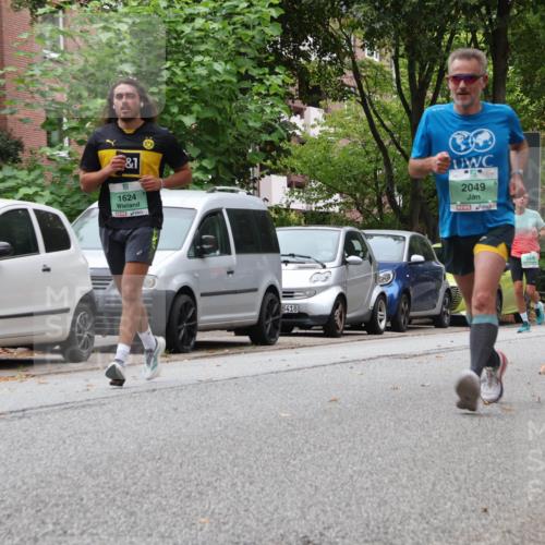 21.09.2025 - PSD Bank Halbmarathon Luisa Fischer http://msf.ph/oto/8927749 21.09.2025 11:36:18 Laufen 1, 1624, 2049, 3418, 1583 meine-sportfotos.de