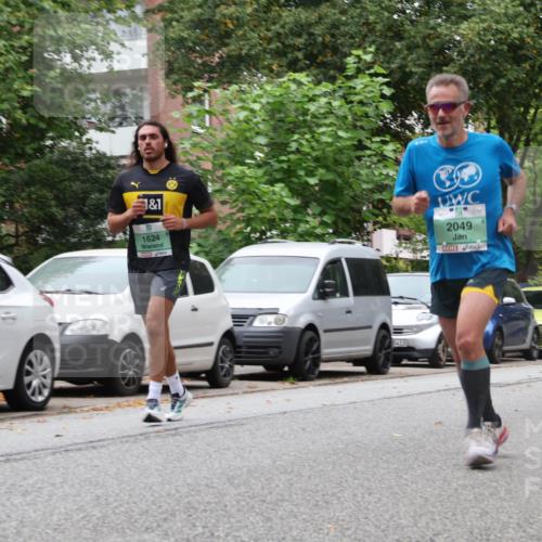 21.09.2025 - PSD Bank Halbmarathon Luisa Fischer http://msf.ph/oto/8927753 21.09.2025 11:36:19 Laufen 1, 1, 1624, 2049 meine-sportfotos.de