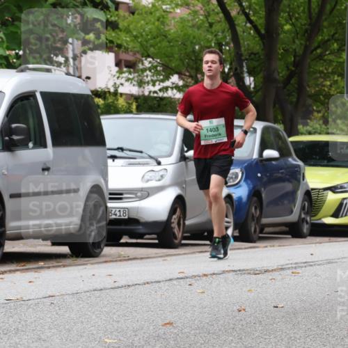 21.09.2025 - PSD Bank Halbmarathon Luisa Fischer http://msf.ph/oto/8927777 21.09.2025 11:36:34 Laufen 3418, 1403 meine-sportfotos.de