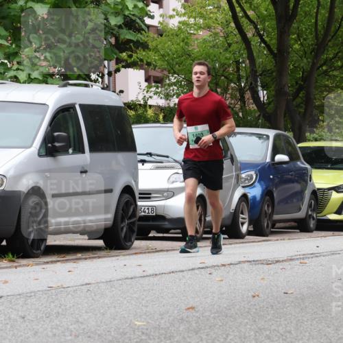 21.09.2025 - PSD Bank Halbmarathon Luisa Fischer http://msf.ph/oto/8927778 21.09.2025 11:36:34 Laufen 3418, 1403, 1401 meine-sportfotos.de