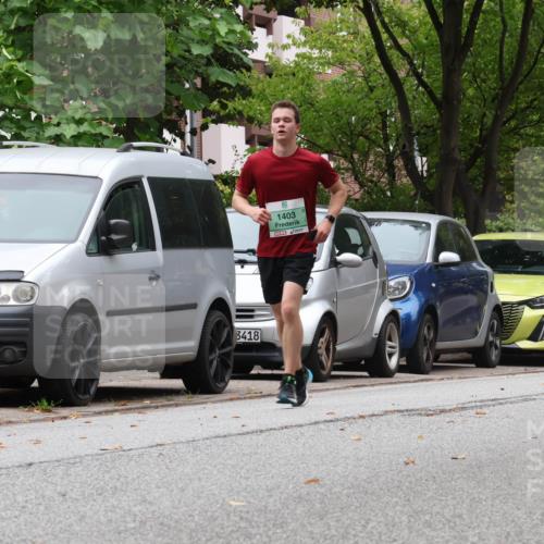 21.09.2025 - PSD Bank Halbmarathon Luisa Fischer http://msf.ph/oto/8927780 21.09.2025 11:36:35 Laufen 3418, 1403, 1401 meine-sportfotos.de