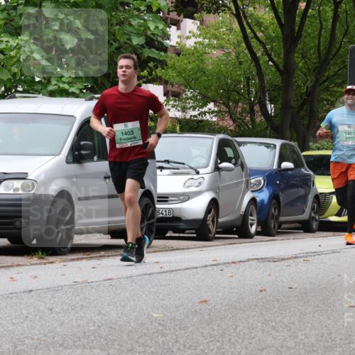 21.09.2025 - PSD Bank Halbmarathon Luisa Fischer http://msf.ph/oto/8927783 21.09.2025 11:36:35 Laufen 1403, 3418, 1401 meine-sportfotos.de
