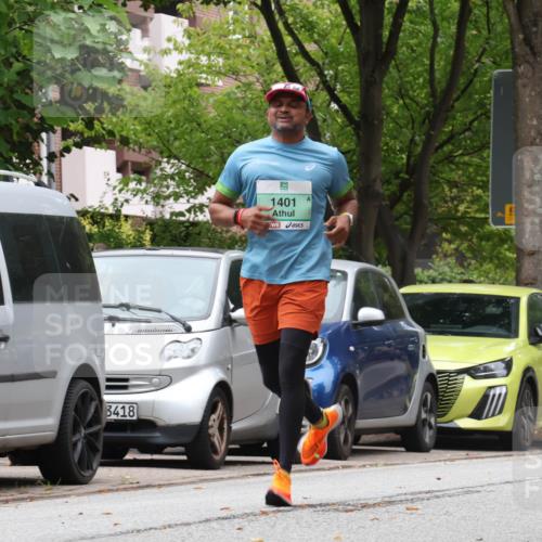 21.09.2025 - PSD Bank Halbmarathon Luisa Fischer http://msf.ph/oto/8927789 21.09.2025 11:36:37 Laufen 3418, 1401 meine-sportfotos.de