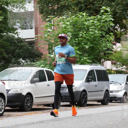 21.09.2025 - PSD Bank Halbmarathon Luisa Fischer http://msf.ph/oto/8927797 21.09.2025 11:36:38 Laufen 1401, 5418 meine-sportfotos.de