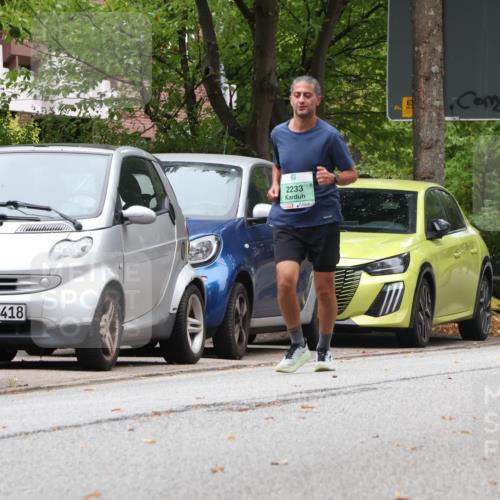 21.09.2025 - PSD Bank Halbmarathon Luisa Fischer http://msf.ph/oto/8927799 21.09.2025 11:36:41 Laufen 3418, 2233 meine-sportfotos.de